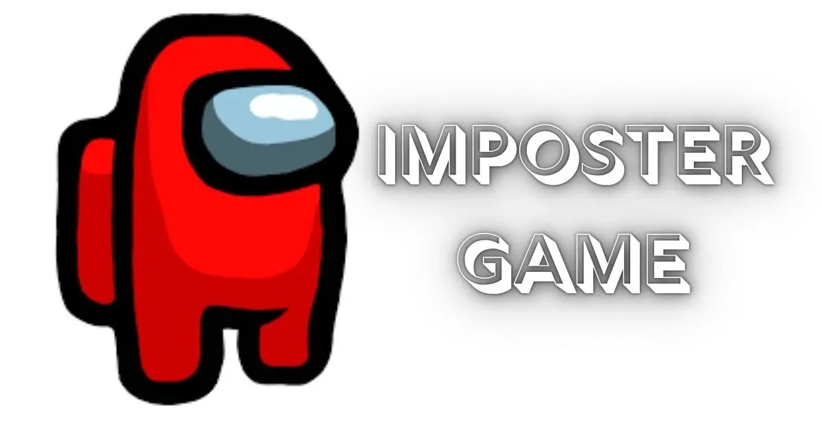 Imposter Game
