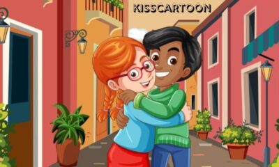 Kisscartoon