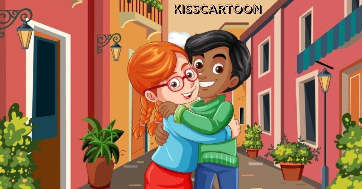 Kisscartoon