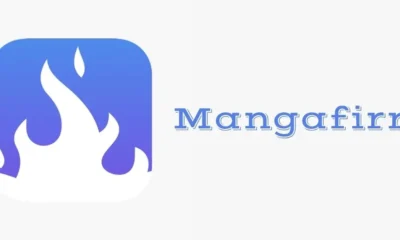 Mangafirr