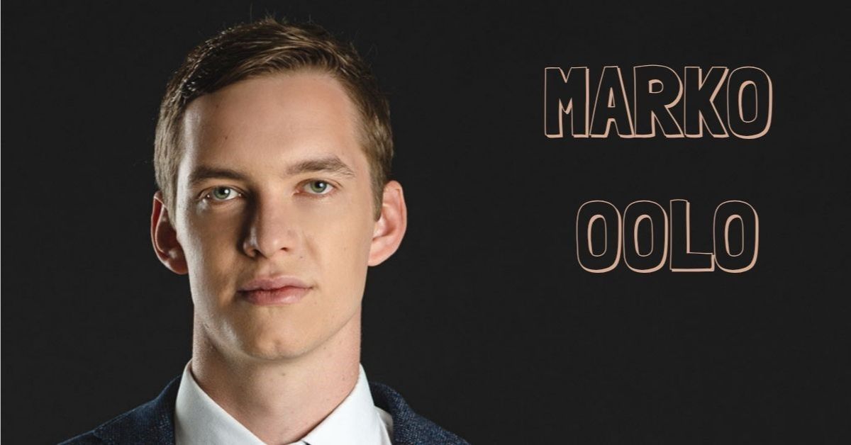 Marko Oolo