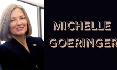 Michelle Goeringer