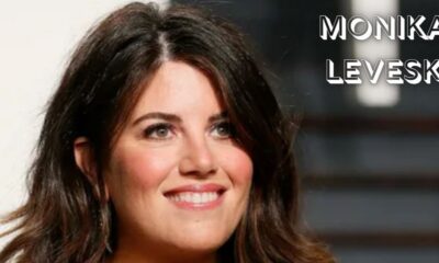 Monika Leveski