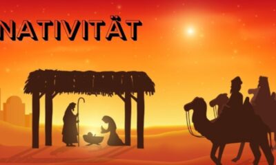 Nativität