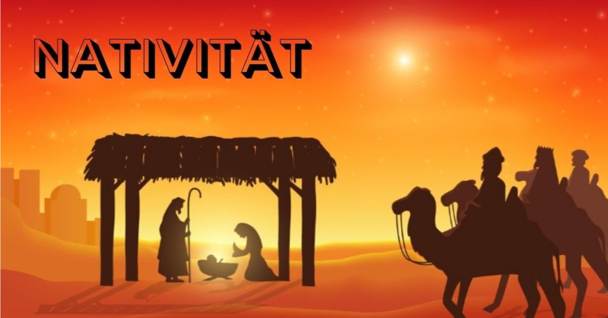 Nativität