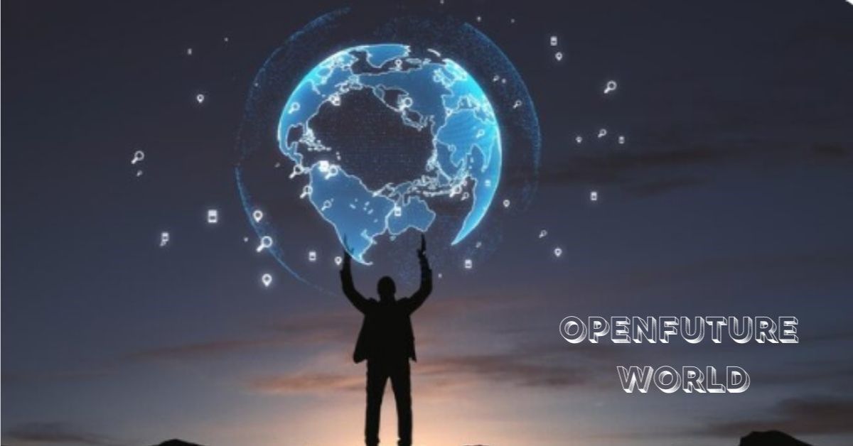 Openfuture World