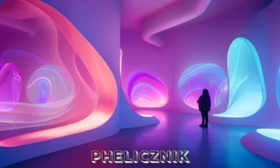 Phelicznik