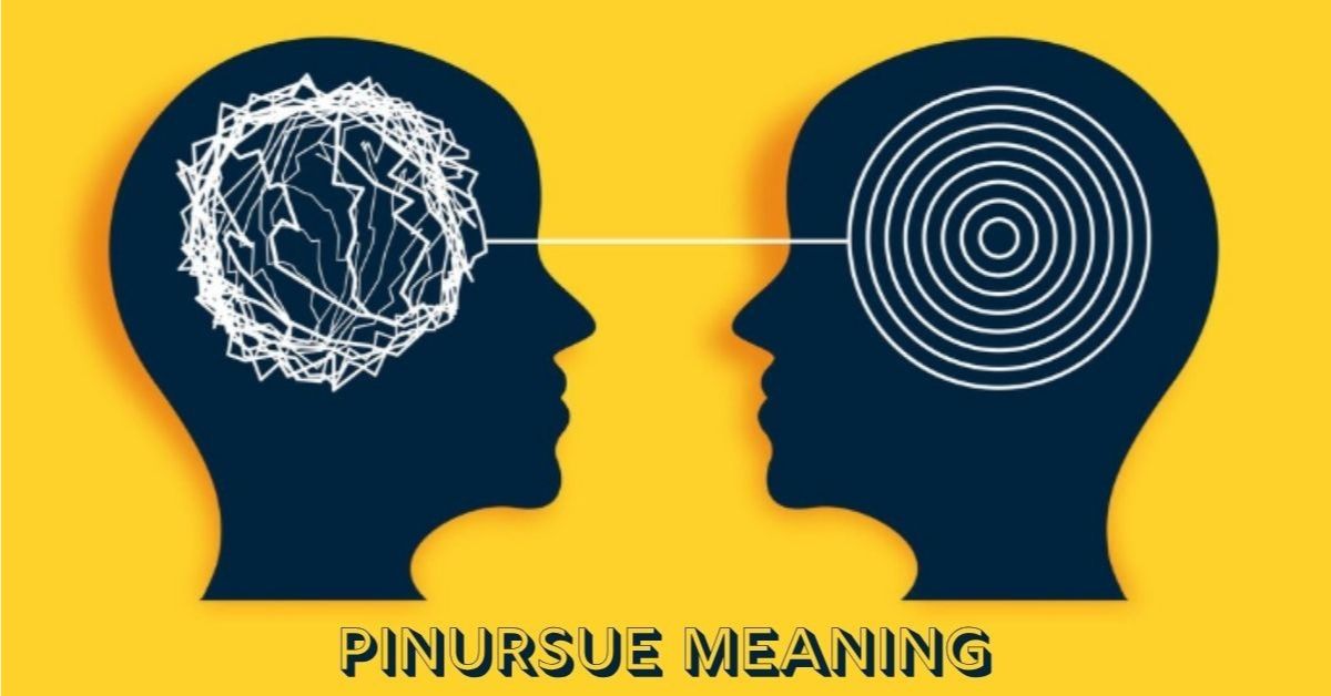 Pinursue