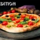 Pizza Edition