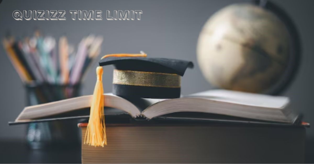 Quizizz time limit
