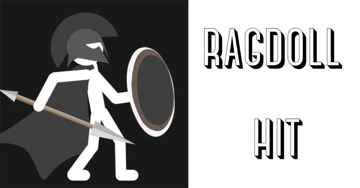 Ragdoll Hit