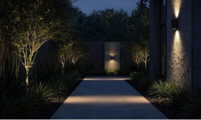 FloodLights That Define Performance: How AQ Lighting Sets the Premium Standard in Outdoor Illumination