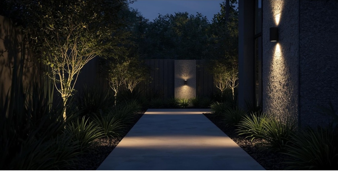 FloodLights That Define Performance: How AQ Lighting Sets the Premium Standard in Outdoor Illumination