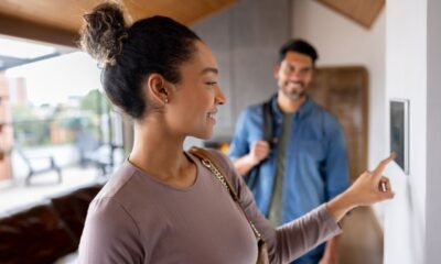 How Expert Home Automation Installation Improves Smart Home Performance