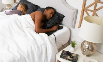 Reducing Daily Stress Naturally with a Grounding Mat.