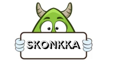 Skonkka