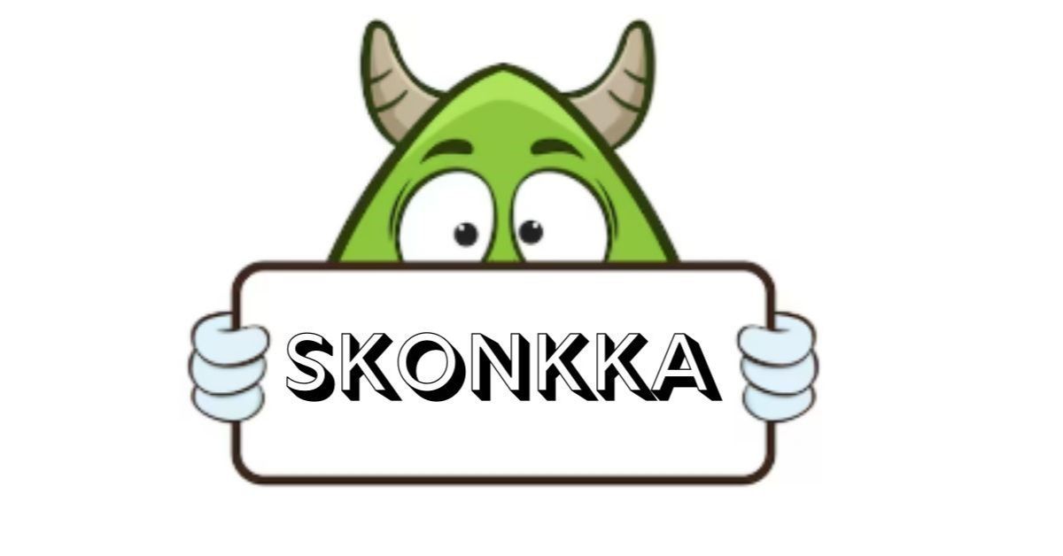Skonkka