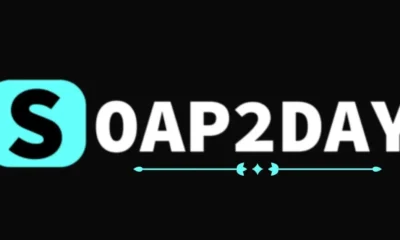 Soap2Day