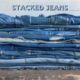 Stacked Jeans