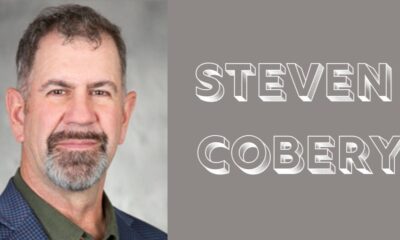 Steven Cobery