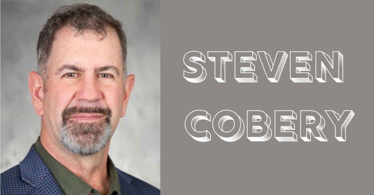 Steven Cobery