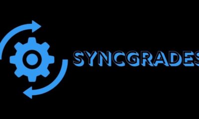 SyncGrades