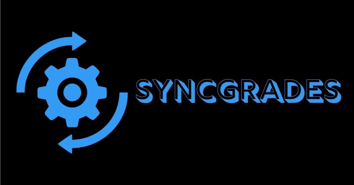 SyncGrades