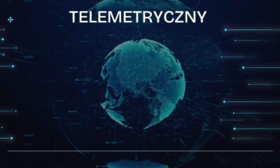 Telemetryczny