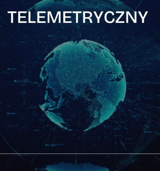 Telemetryczny