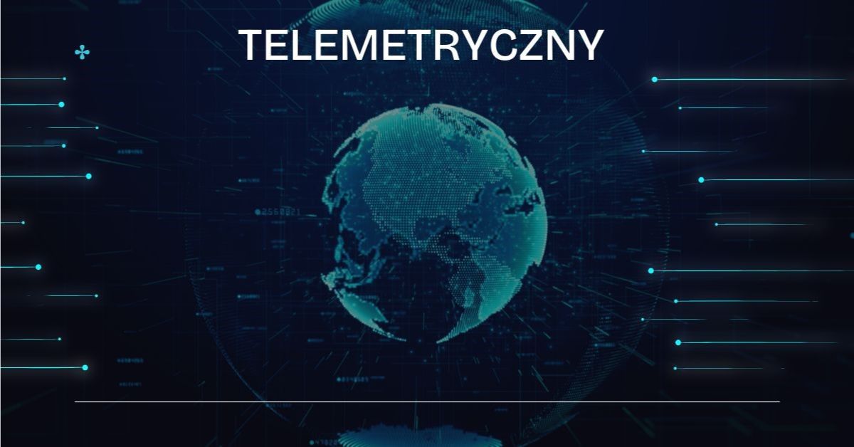 Telemetryczny