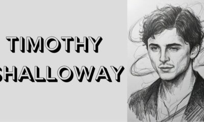 Timothy Shalloway