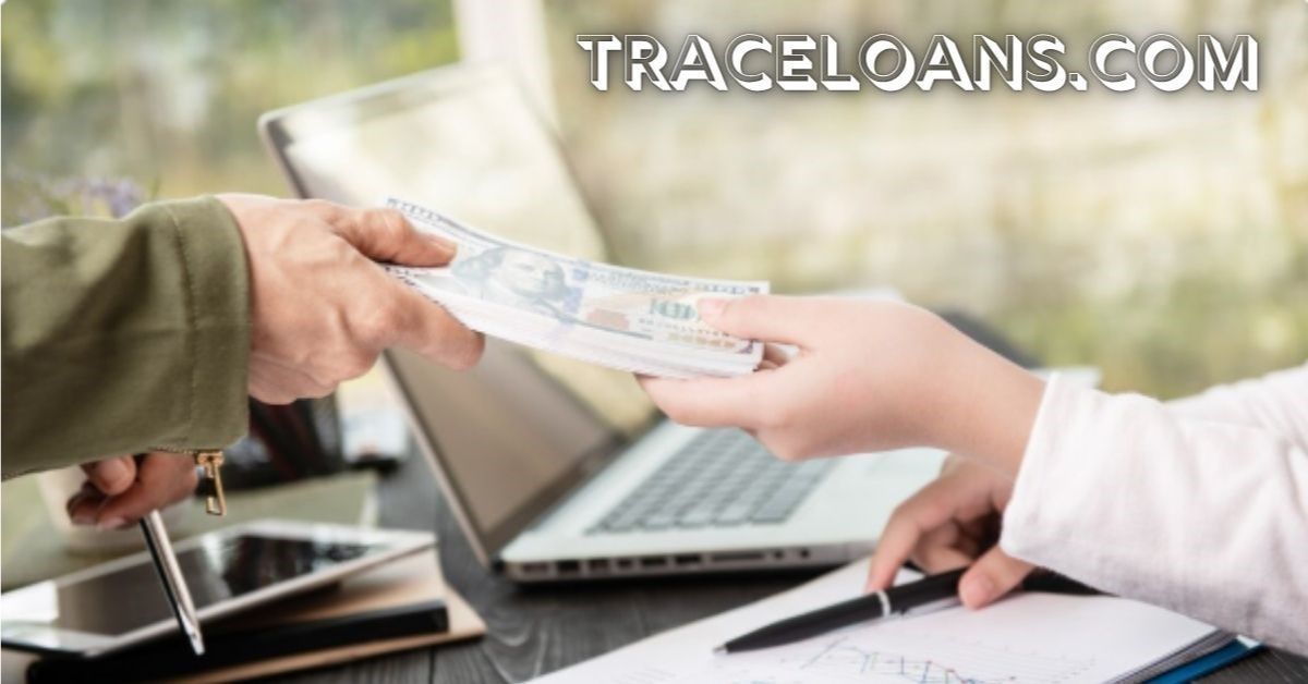 TraceLoans.com