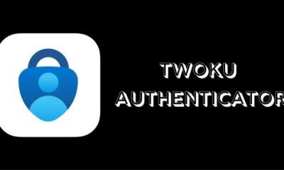 Twoku Authenticator