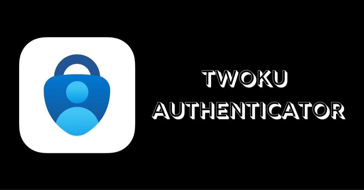 Twoku Authenticator