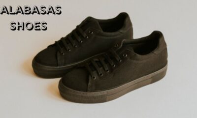 Valabasas Shoes