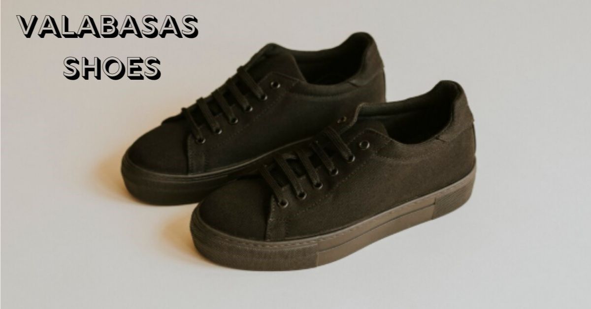 Valabasas Shoes