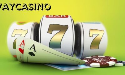 Vaycasino