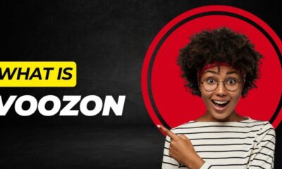 Voozon