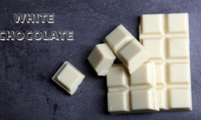 White Chocolate