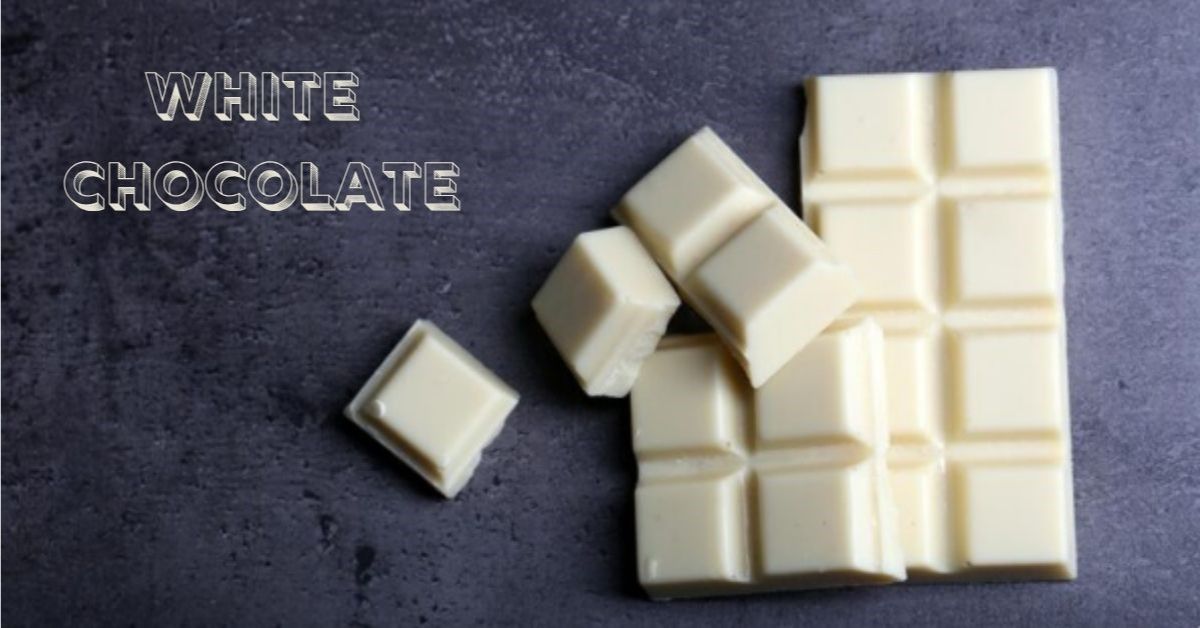 White Chocolate