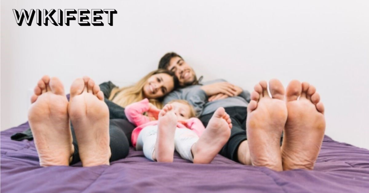 Wikifeet