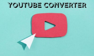 YouTube Converter