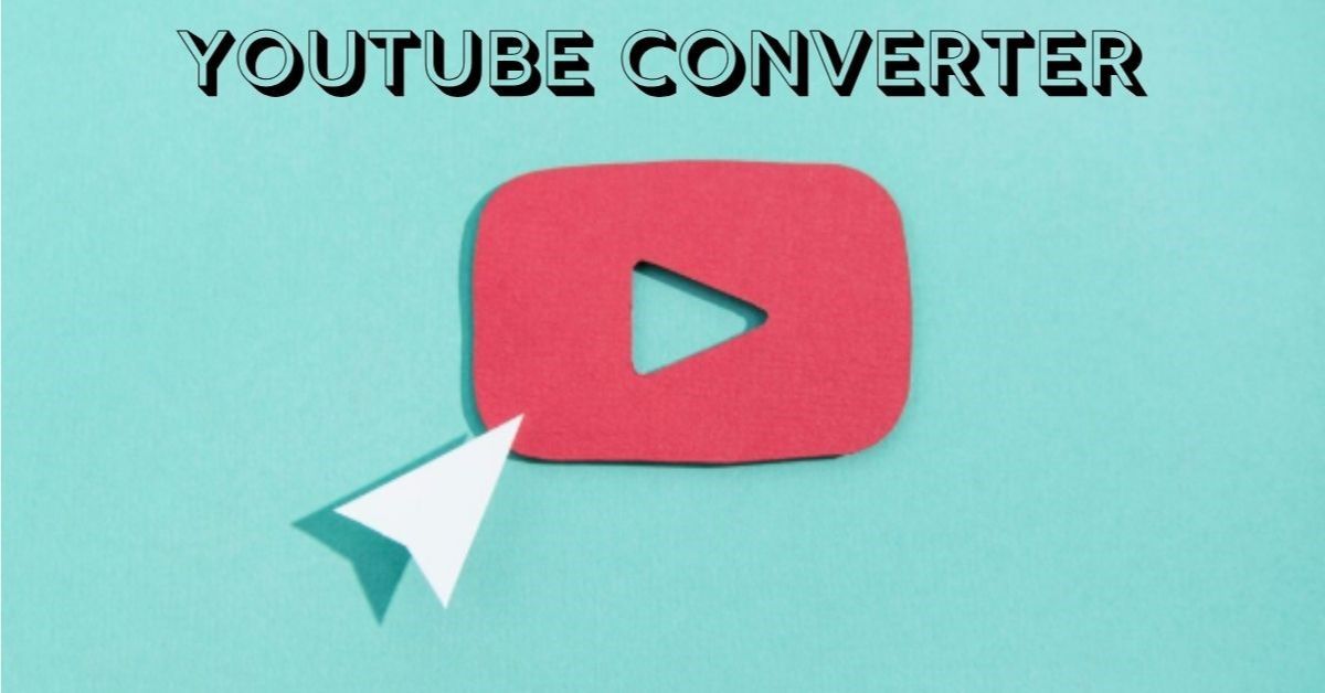 YouTube Converter