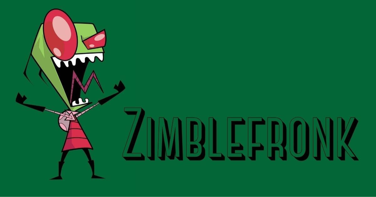 Zimblefronk
