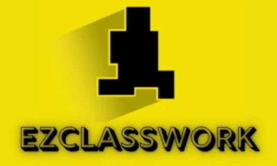 ezclasswork