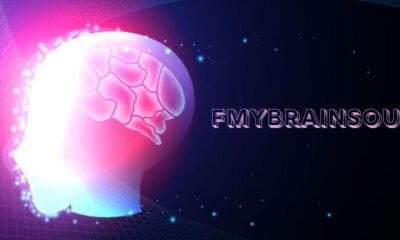 fmybrainsout