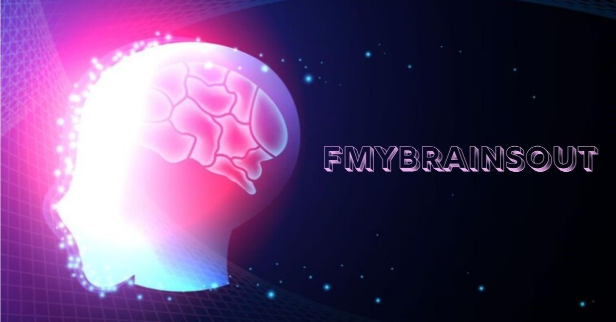 fmybrainsout