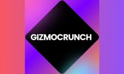 gizmocrunch