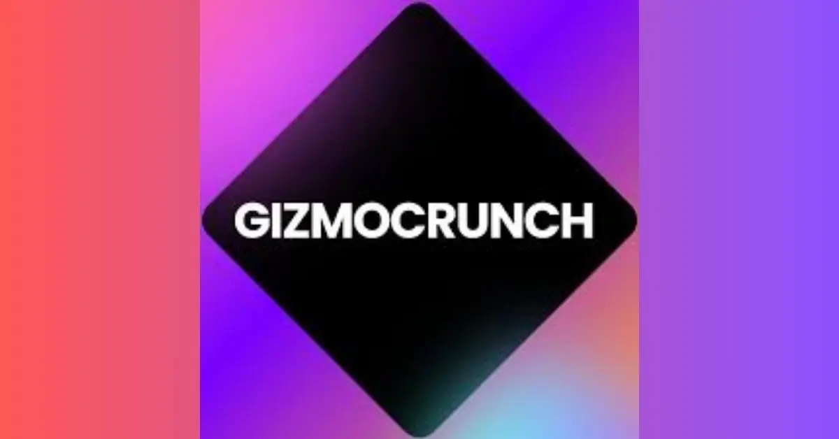 gizmocrunch