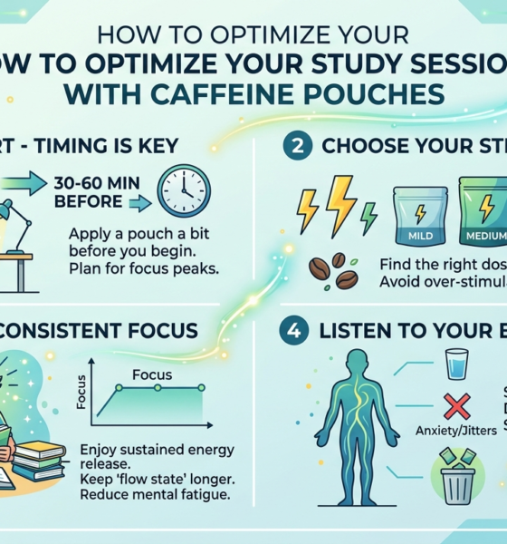 Caffeine